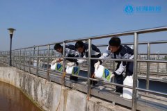 【總氮提標(biāo)，碳源降成本30%】庫(kù)巴魯?總氮原位提標(biāo)技術(shù)成功案例！